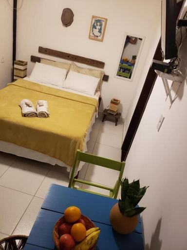Bedroom 2, Gamba Casa Boutique, Armação dos Búzios