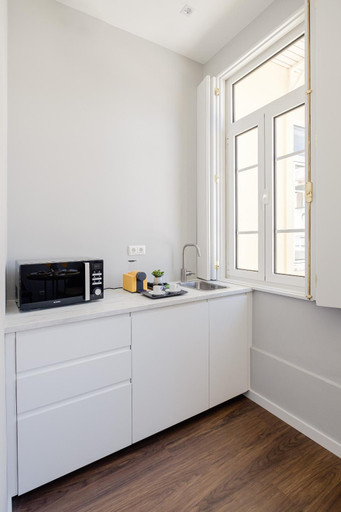 Others 5, Plaza-Charming GuestHouse, Porto