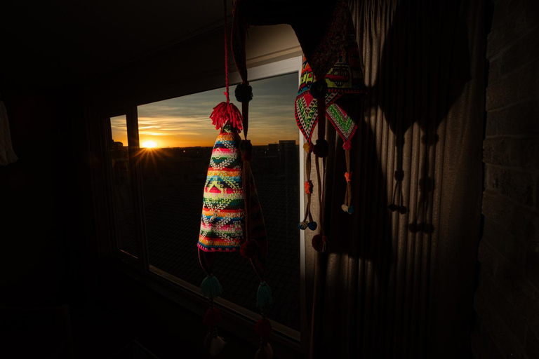 4, Hotel Rosario Uyuni Collection, Antonio Quijarro