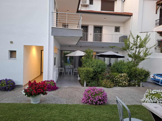Exterior & Views 2, Mougre Studios, Central Macedonia