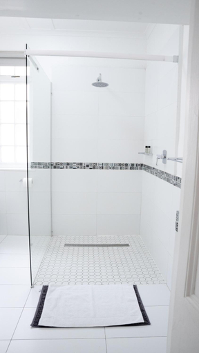 Bathroom 3, Kalk Bay Apartments, City of Cape Town