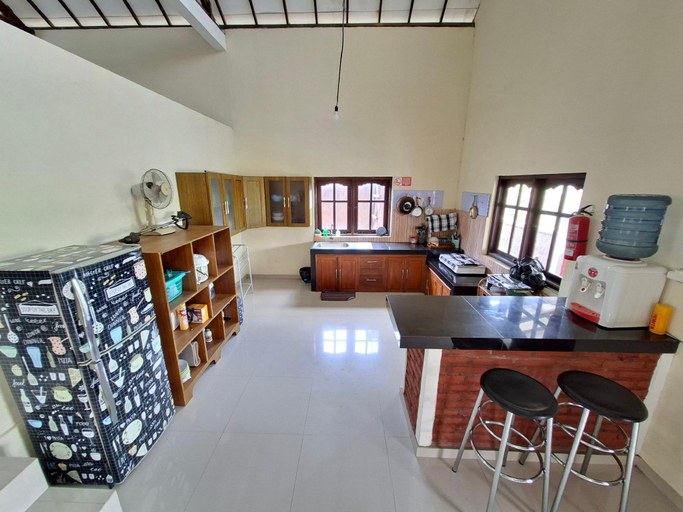 Others 3, Villa Keluarga Bejo Syariah dekat Alun-alun Batu, Malang