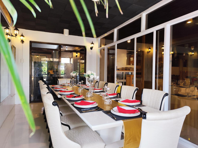 Food & Drinks 5, GMB ARTE' HOTEL, Sogod