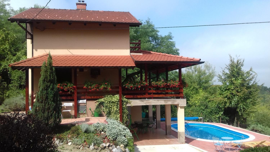 Others 5, Holiday Home Nina Petrinja, Petrinja