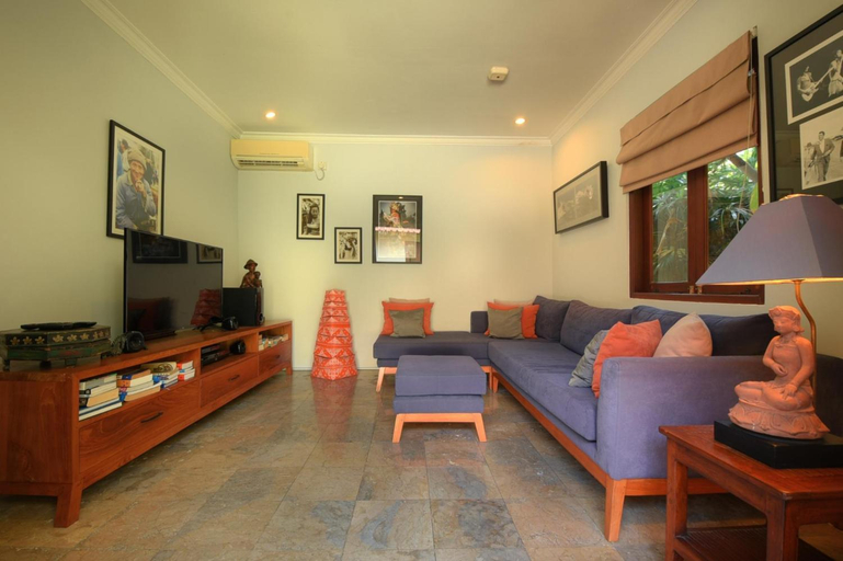Others 4, Tropical Oasis, Villa Mimba, Denpasar