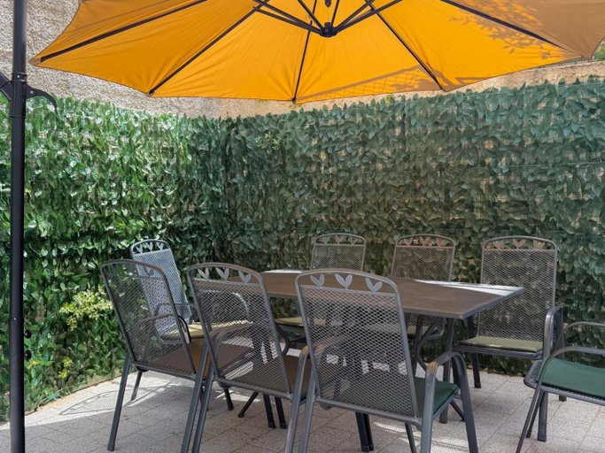 Others 4, Knez Apartments with terrace, Makarska