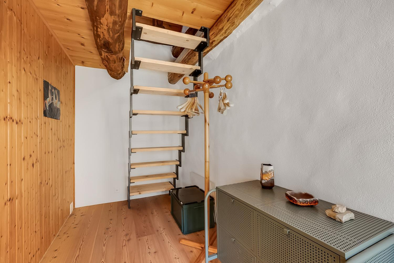 Facilities 5, Rustico Over The Bridge Verzasca, Locarno