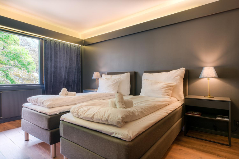 Bedroom 3, Oscarsborg Castle Hotel & Resort, Frogn