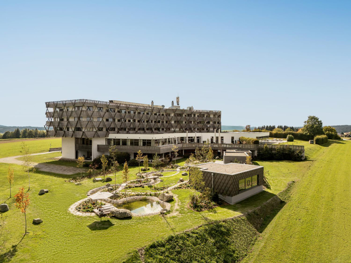 Exterior & Views 1, Falkensteiner Genuss- & Wohlfühlhotel Mühlviertel, Urfahr Umgebung
