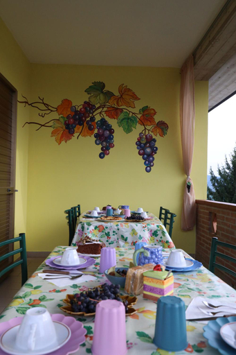 Others 5, B&B L'uva Fragolina, Reggio Nell'Emilia