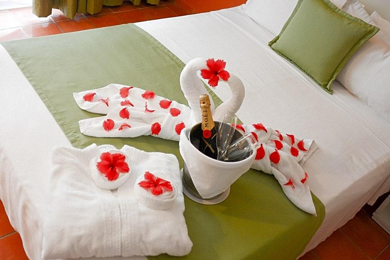 Bedroom 3, Vista Sol Punta Cana Beach Resort & Spa - All Inclusive, Salvaleon de Higuey