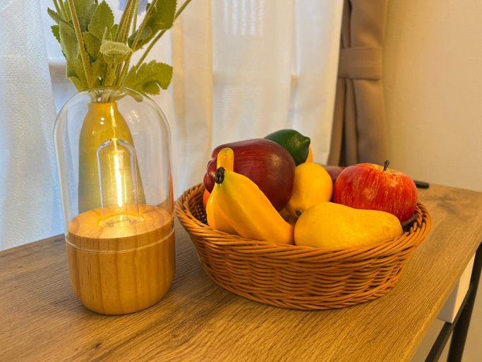 Food & Drinks 5, Nestay apartment Tokyo Itabashi, Itabashi