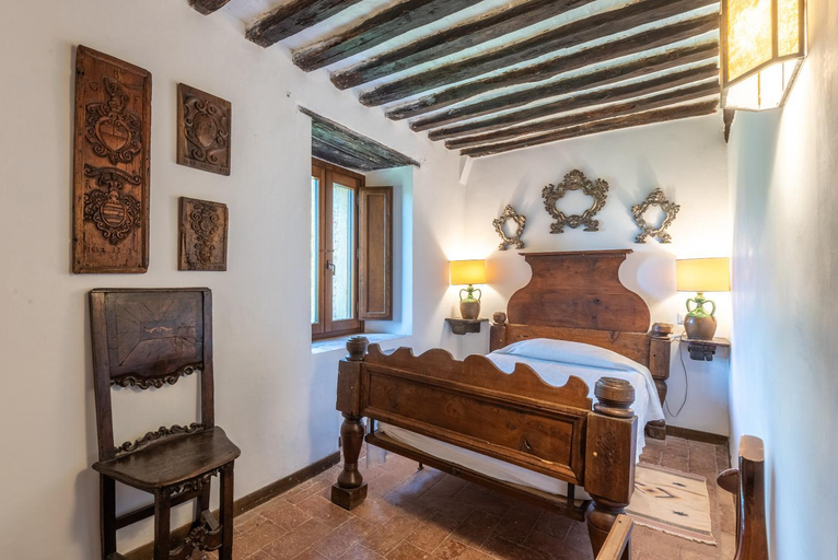 Others 5, Casa Alta Villa esclusiva, Siena