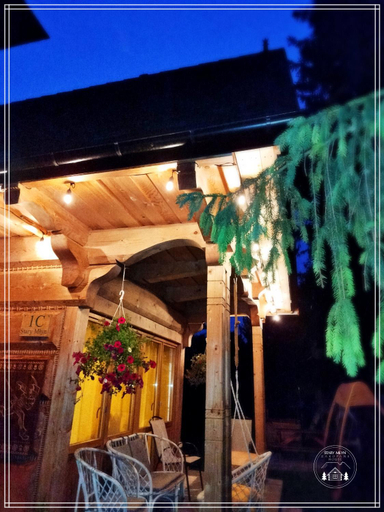 Exterior & Views 1, Domek Goralski Stary Mlyn Zakopane House, Tatra