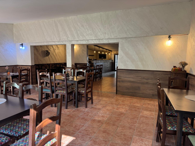 Food & Drinks 4, Casa Adalmo, Sighisoara