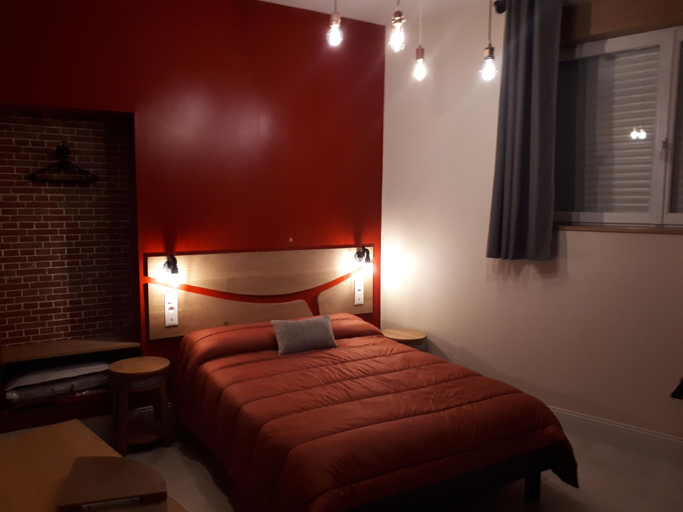 Bedroom 2, domaine d' Arcalis, Charente-Maritime