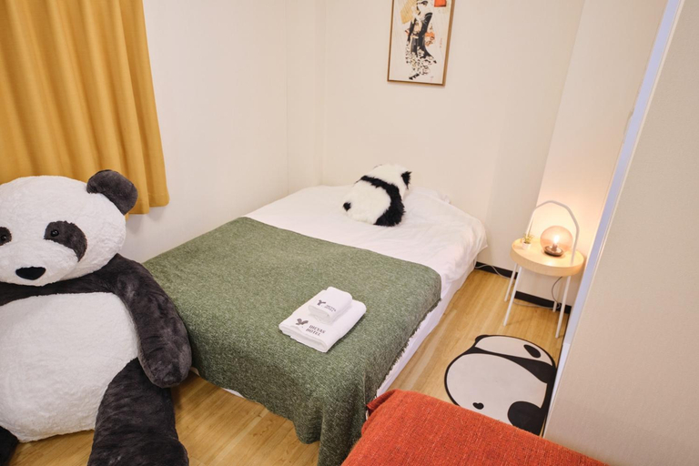 Sport & Beauty 5, Tora Hotel Ueno - Vacation STAY 52751v, Adachi
