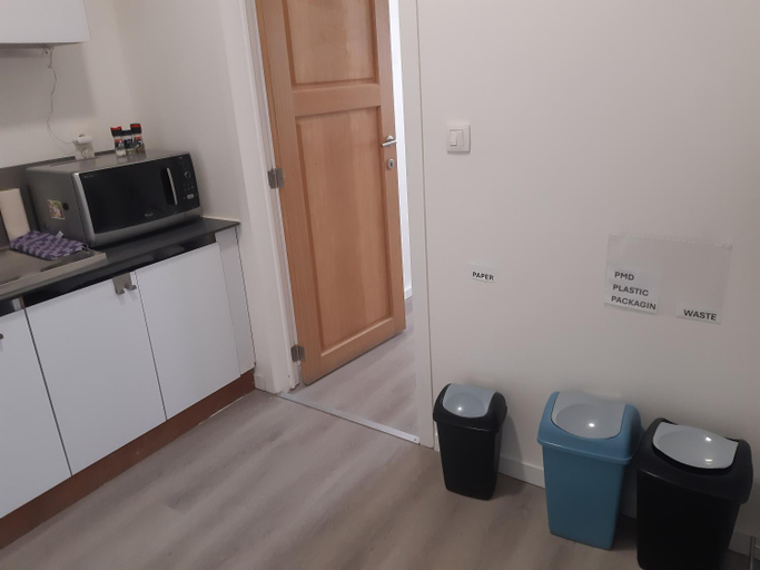 Others 4, B&B Casa Mama in Brugge, West-Vlaanderen
