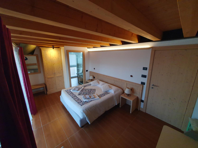 4, Albergo alla Posta B&B, Vicenza