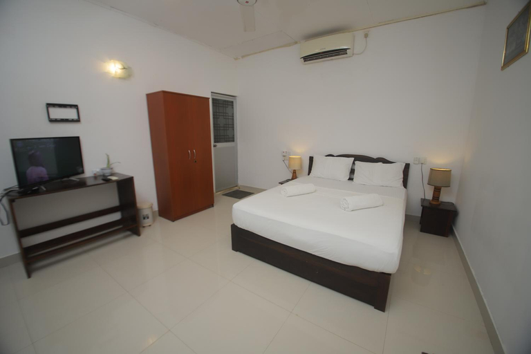 Bedroom, Birdsong Leisure Resort, Thissamaharama