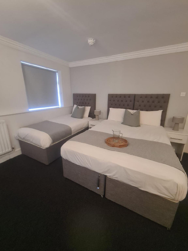 Others 3, The Alexander, North Tyneside