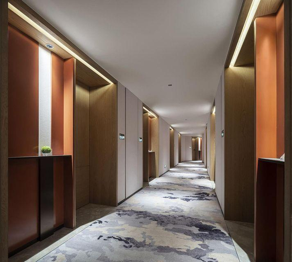 Others 5, Wuzhi Wanda Jinhua Hotel, Jiaozuo, Jiaozuo