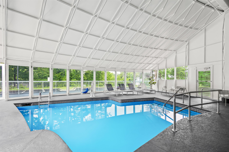 Sport & Beauty 5, Spark by Hilton Duluth, Gwinnett