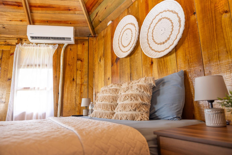 Bedroom 3, The rooftop Beach & club, La Libertad