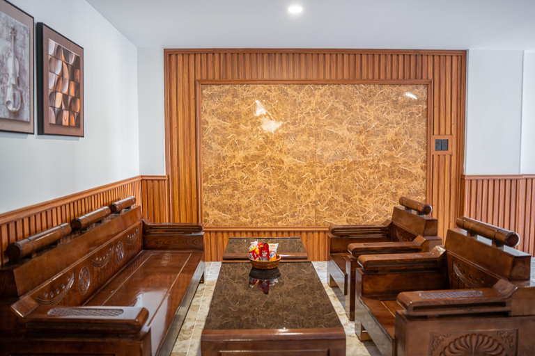 Interior view 4, Anh Khoa Hotel, Kon Tum