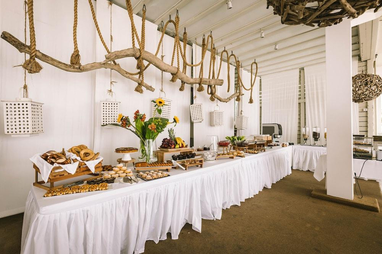 Food & Drinks 5, Antonina Hotel, South Aegean