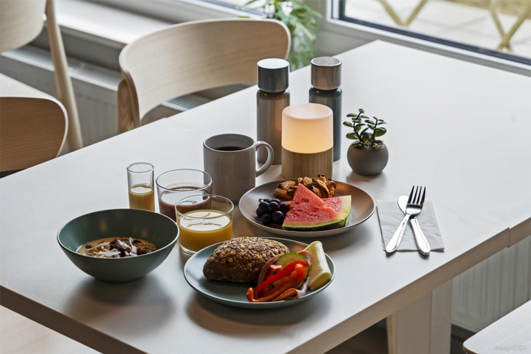 Food & Drinks 4, Aiden By Best Western Odense, Odense
