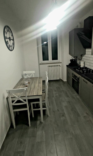 Others 4, Bed & Breakfast Le Piazze, Latina