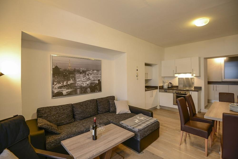 Others 4, Haus Lothringen by AlpenTravel, Sankt Johann im Pongau