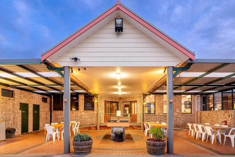 Exterior view 2, BIG4 Mudgee Holiday Park, Mid-Western Regional - Pt A
