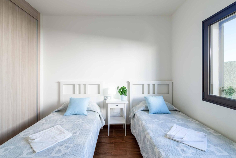 Bedroom 3, Perla Mar, Las Palmas