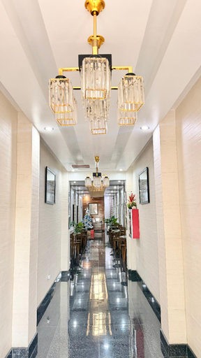 Public Area 3, SANJH Island Hotel powered by Cocotel, Roxas