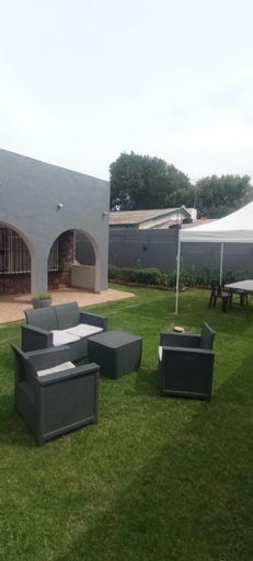 Others 5, Lifegate Guest House, City of Johannesburg