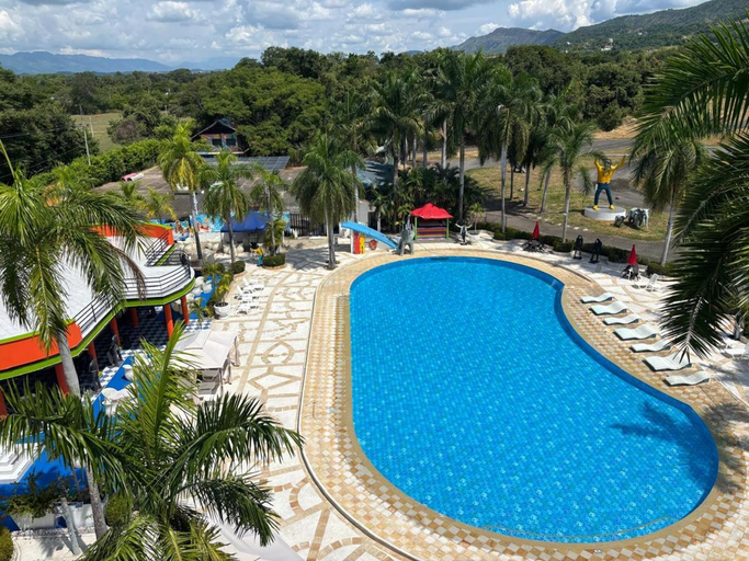 Sport & Beauty 4, Hotel Paraiso Estudios, Ricaurte