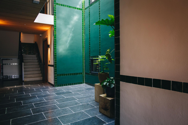 Others 5, Dudok Studio's Arnhem-Oosterbeek, Renkum