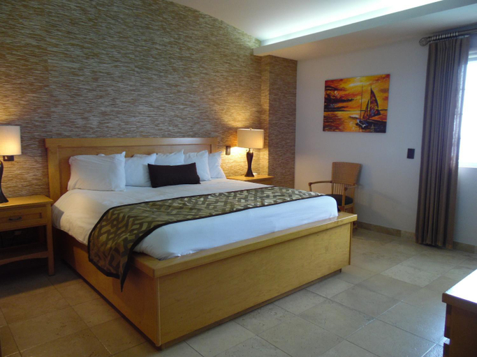 2, Cozumel Beach Condominiums, Cozumel