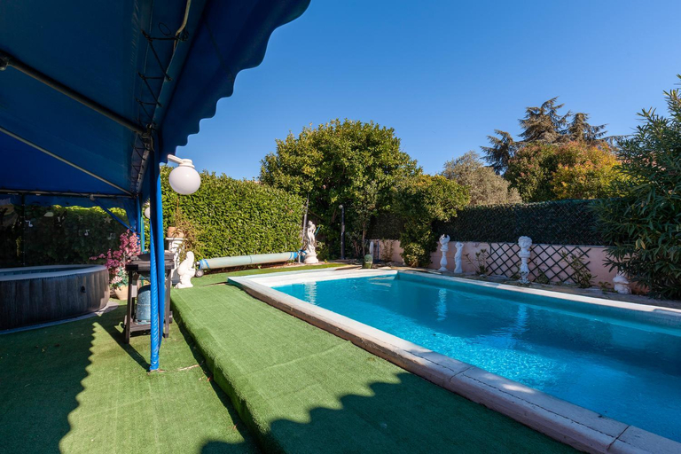 Sport & Beauty, VILLA Soleil et Douceur, Var