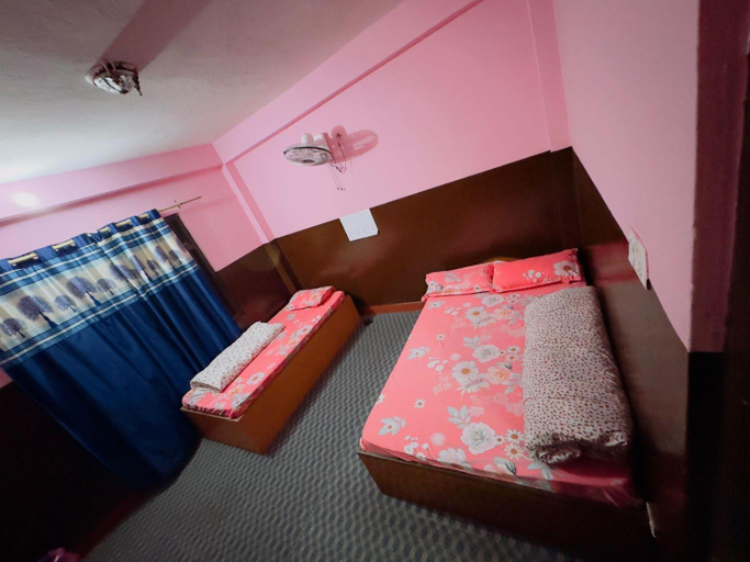 Others 2, new hotel gaule, Bagmati