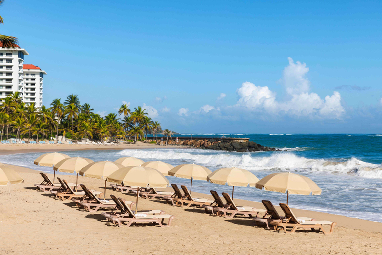 Exterior & Views 2, Condado Palm Inn San Juan, Tapestry Collection by Hilton