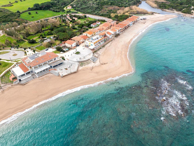 Others 5, Apartment in Vignola Mare near sandy beach, Olbia-Tempio
