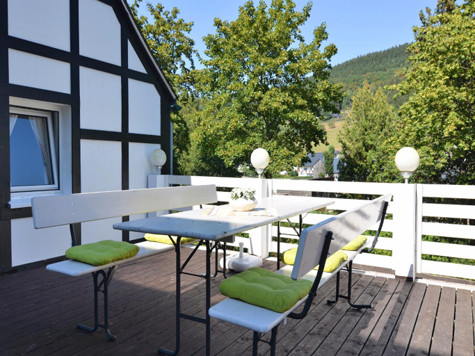 Others 4, Ferienwohnung in der Nahe des Skigebietes, Hochsauerlandkreis