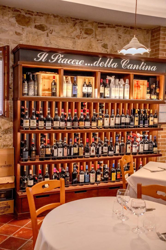 Food & Drinks 4, Country House Il Piacere, Teramo