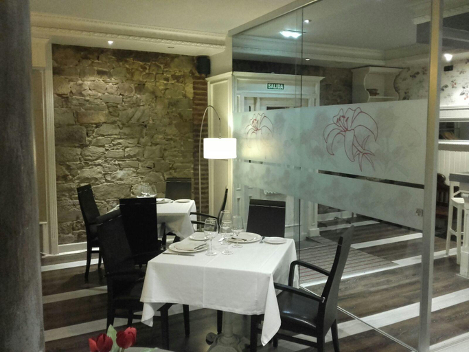 Food & Drinks 4, H.Albar Mieres, Asturias