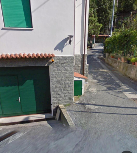 Others 5, B & B di Massimo C, Savona
