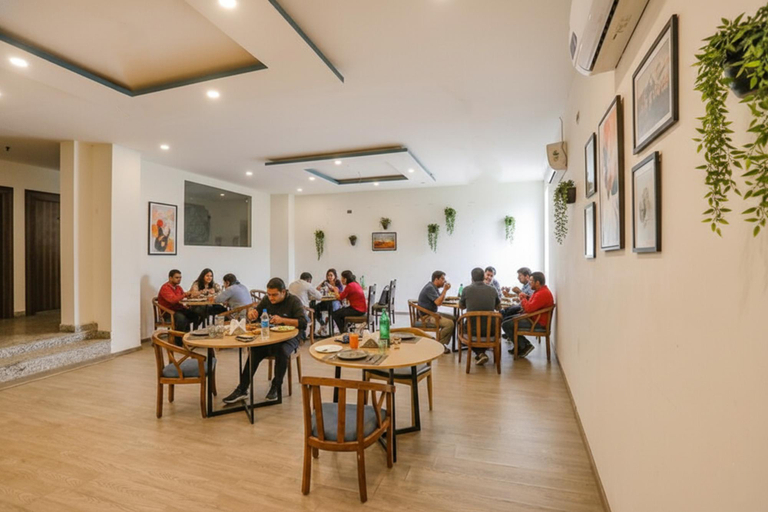 Food & Drinks, FabHotel F9 Sector 58, Gautam Buddha Nagar