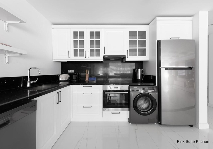 Others 5, Luxury Suites by NOK ISTANBUL NISANTASI, Beşiktaş